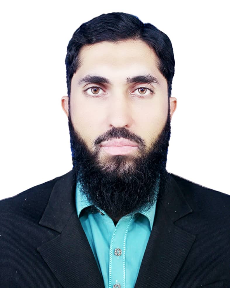 Dr. Habib Urrahman Sabir